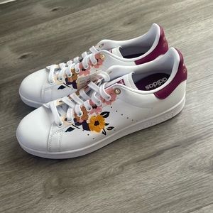 Adidas Stan Smith New With Tags Women’s Size 9 Shoes